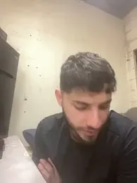 lebaneseking — Stripchat recorded stream image, 09.03.2025 23:50