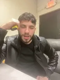 lebaneseking — Stripchat recorded stream image, 09.03.2025 23:50