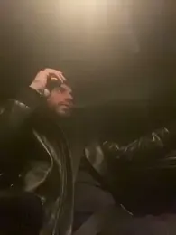 lebaneseking — Stripchat recorded stream image, 09.03.2025 23:50
