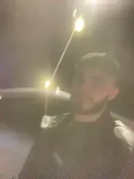lebaneseking — Stripchat recorded stream image, 09.03.2025 23:50