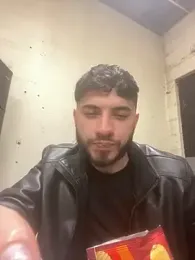 lebaneseking — Stripchat recorded stream image, 09.03.2025 23:50