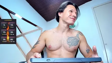 Justin_valverde — Stripchat recorded stream image, 21.05.2026 12:50
