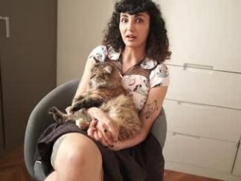 venus_in_jeans — Chaturbate recorded stream image, 21.05.2026 11:30