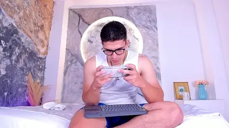 JeffDaltton — Stripchat recorded stream image, 21.05.2026 12:10