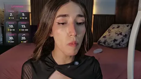 tifanny_doll01 — Stripchat recorded stream image, 21.05.2026 14:20