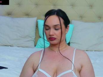 DaliyaArabian — Bongacams recorded stream image, 21.05.2026 12:10