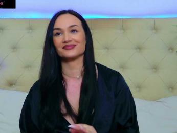 DaliyaArabian — Bongacams recorded stream image, 21.05.2026 12:10