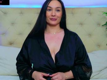 DaliyaArabian — Bongacams recorded stream image, 21.05.2026 12:10