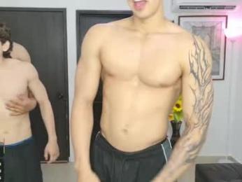 masters_sexx — Chaturbate recorded stream image, 21.05.2026 11:10