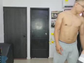 masters_sexx — Chaturbate recorded stream image, 21.05.2026 11:10