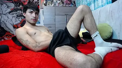 dylan_fun18 — Stripchat recorded stream image, 21.05.2026 21:30