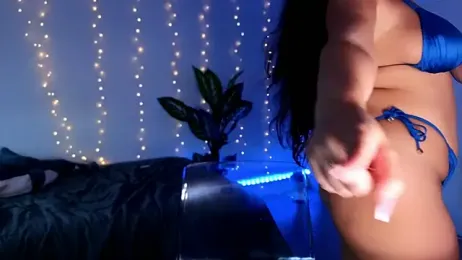 Sapphir3xoxo — Stripchat recorded stream image, 21.05.2026 19:00