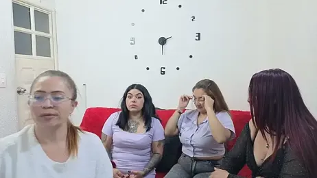 lesb_milf — Stripchat recorded stream image, 21.05.2026 19:50