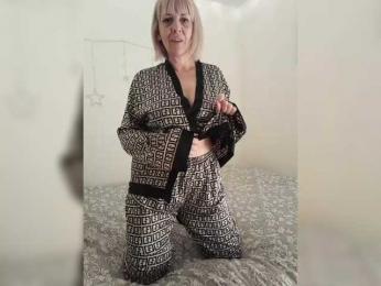 mery8poppins — Bongacams recorded stream image, 10.03.2025 04:50