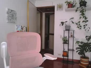littlelaksmi — Chaturbate recorded stream image, 21.05.2026 20:00