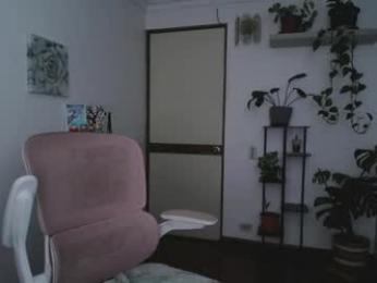 littlelaksmi — Chaturbate recorded stream image, 21.05.2026 20:00