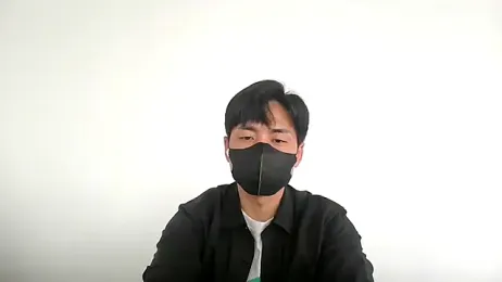 kimze7 — Stripchat recorded stream image, 22.05.2026 02:10
