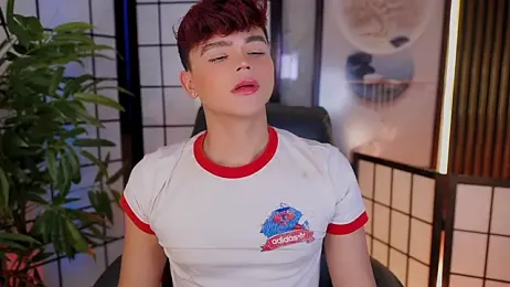 PRINCE_STEV — Stripchat recorded stream image, 22.05.2026 02:10