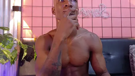 martin_killer — Stripchat recorded stream image, 22.05.2026 01:20