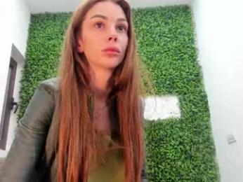 hotfallingdevil — Chaturbate recorded stream image, 22.05.2026 04:30
