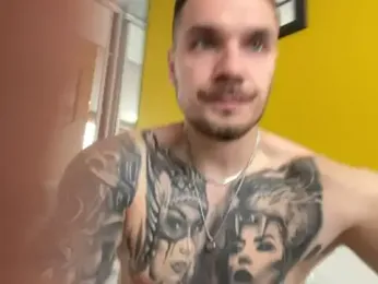 Hot__Tiger — Stripchat recorded stream image, 22.05.2026 06:10