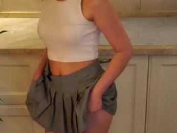 bae_miamor — Chaturbate recorded stream image, 22.05.2026 06:40