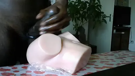 frenchblackc31 — Stripchat recorded stream image, 22.05.2026 10:40