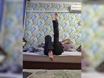 ARotikA1 — Bongacams recorded stream image, 22.05.2026 10:30
