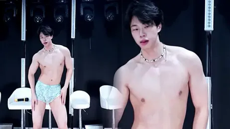 XT-YYDS-001 — Stripchat recorded stream image, 22.05.2026 12:00