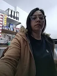 Violeta-Stationery_7 — Stripchat recorded stream image, 22.05.2026 13:30