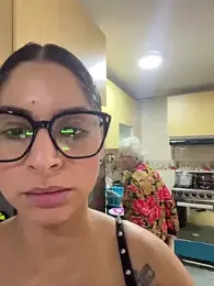 charlotte_stevenss_ — Stripchat recorded stream image, 22.05.2026 14:10