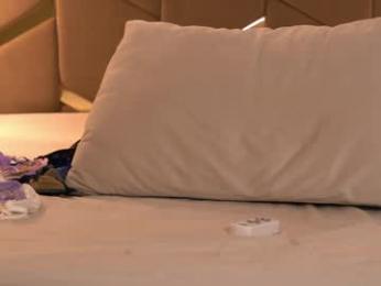 chaturbabe__ — Chaturbate recorded stream image, 22.05.2026 15:40