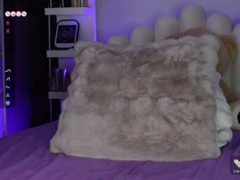 AngelaMyst — Bongacams recorded stream image, 22.05.2026 13:40