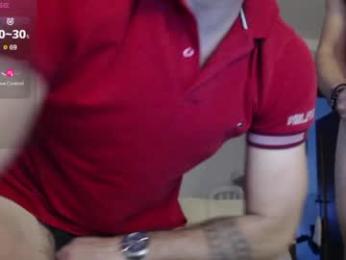 wapos__25 — Chaturbate recorded stream image, 22.05.2026 17:00