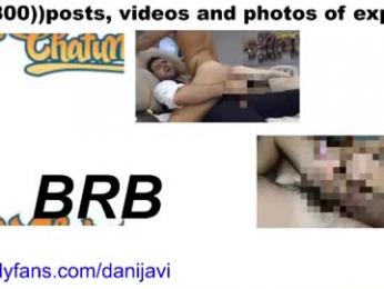 wapos__25 — Chaturbate recorded stream image, 22.05.2026 17:00