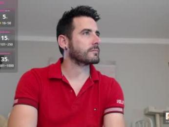 wapos__25 — Chaturbate recorded stream image, 22.05.2026 17:00