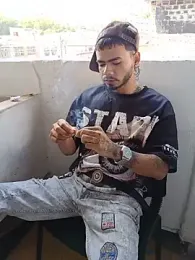 Niick01_ — Stripchat recorded stream image, 22.05.2026 19:00