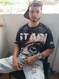 Niick01_ — Stripchat recorded stream image, 22.05.2026 19:00
