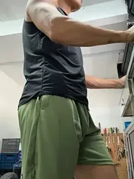 Paul22cm- — Stripchat recorded stream image, 22.05.2026 13:40
