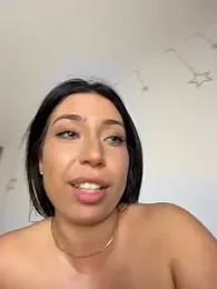KimArts — Stripchat recorded stream image, 22.05.2026 21:00