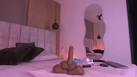 sam_lewins — Stripchat recorded stream image, 22.05.2026 19:10