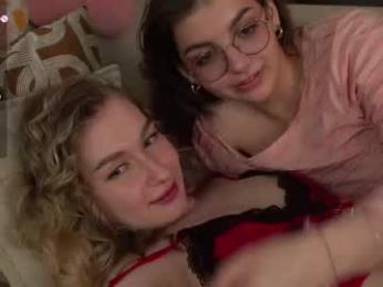 huba_booba — Chaturbate recorded stream image, 22.05.2026 19:30