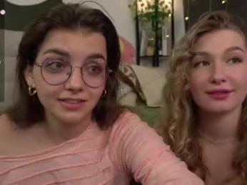 huba_booba — Chaturbate recorded stream image, 22.05.2026 19:30