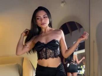 sweet_littleee — Chaturbate recorded stream image, 23.05.2026 00:30
