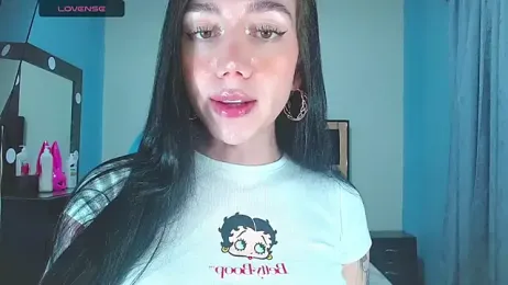 karla_zambrano — Stripchat recorded stream image, 23.05.2026 03:10