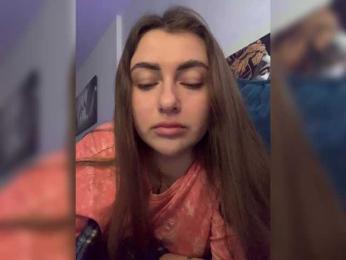 WILDGIRL — Bongacams recorded stream image, 10.03.2025 06:30