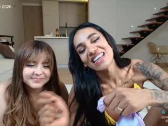 sweetlaurasaenz — Chaturbate recorded stream image, 23.05.2026 04:00