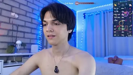 biel_biel — Stripchat recorded stream image, 23.05.2026 05:20