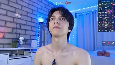 biel_biel — Stripchat recorded stream image, 23.05.2026 05:20