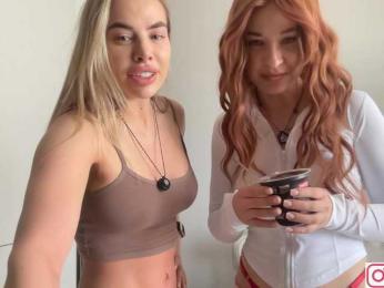 diffgirls1-1 — Bongacams recorded stream image, 23.05.2026 07:30